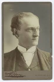 Henry Churchill de Mille (1853-1893)