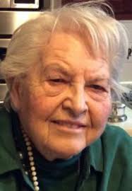 Veronica P. Zerbey Obituary