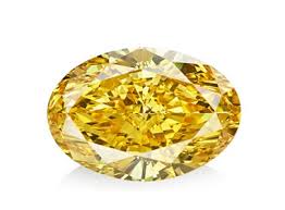 Yellow Diamonds The Most Valuable And Beautiful Yellow Gems