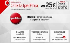 Vodafone Fino A Mezzanotte Sconto Per Sempre Sulle Offerte Adsl E Fibra Iphone Italia