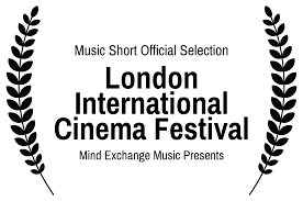 London International Cinema Festival Selection 2020 In 2021 Sound Of Music Festival Film Festival