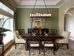 Dining room area rugs help define the space, provide additional color and add texture to the room. How To Choose The Perfect Dining Room Rug