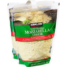 We did not find results for: Kirkland Signature Mozzarella Cheese Shredded 2 5 Lbs 2 Ct Costco