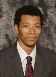 2013-14 Men's Basketball Roster