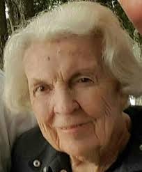 Catherine Thompson Obituary (1924