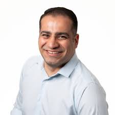 Ever wonder what goes through my head at Dreamforce?