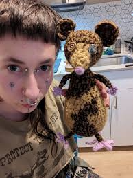 Introducing fidget dragons for students