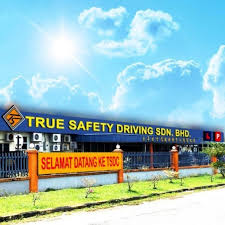 True Safety Driving Centre Sdn. Bhd.
