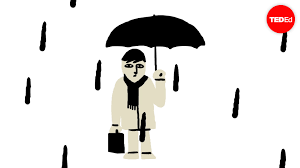 Depression is widespread, but poorly. Helen M Farrell What Is Depression Ted Talk