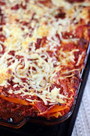 Ina Garten Lasagna Lasagna Recipe Recipes Cheese Lasagna