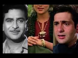 Rajiv's last film as a leading man was 1990's 'zimmedaar'. Raj Kapoor And Son Rajiv Kapoor Fought Because Of This Actress Orissapost