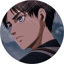 الشخصيات البارزة لفيلق التدريب الـ 104، من اليمين إلى اليسار: Ø§ÙØªØ§Ø± Ø£Ù†Ù…ÙŠ Ø§ÙŠØ±ÙŠÙ† In 2021 Anime Shadow Anime Cute Anime Character