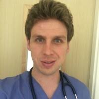 Joseph Slowey's Instagram, Twitter & Facebook