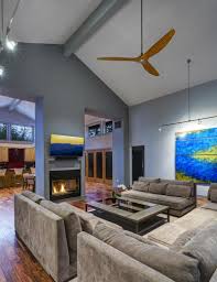 Low profile ceiling fans, fans with lights, oscillating desk fans, dual motor ceiling fans, outdoor ceiling fans, and standard ceiling fans are some of the most. Smart Ceiling Fans Ceiling Fan