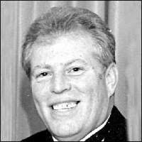 ANTHONY SPADAFORA Obituary (2012)