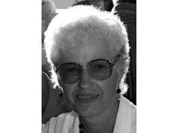 Joan Kekelik Obituary (1935