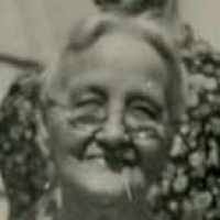 Miranda Minich (1855–1948)