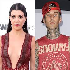 We may earn commission from links on this page, but we only recommend products we love. Tmi Kourtney Kardashian And Travis Barker Exchange Biting Comments E Online Deutschland