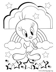 Check spelling or type a new query. Tweety Coloring Book Coloring Home