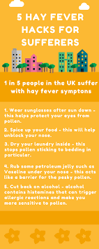 Pin On Allergy Relief