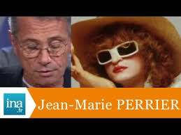 Jean Marie Perrier, les photos de SLC