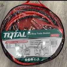 Dây Cáp Sạc Bình Total PBCA16001