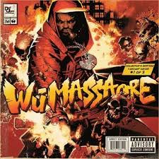 Comic Album Covers Google Search Comic Art Community Marvel Comics Artists Wu Tang