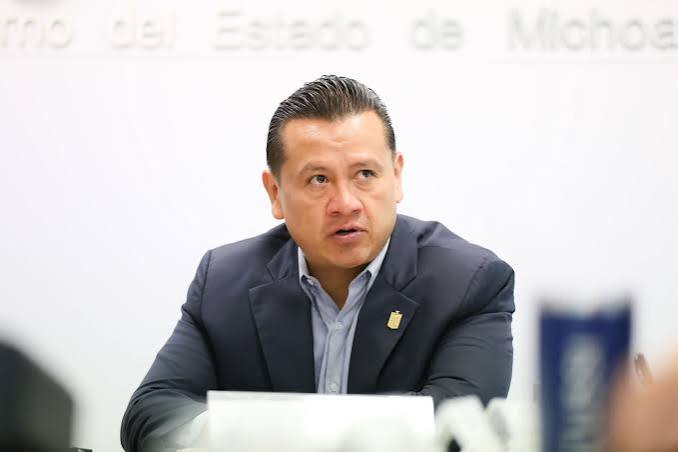 SEGOB | Con reforma antiextorsión aumentan 221% las denuncias: Torres Piña