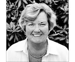 ANNE CONNOLLY Obituary (2023)