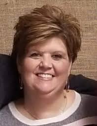 Obituary information for Melissa D. Hamby