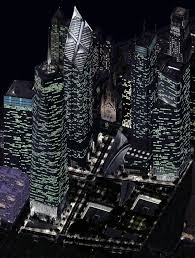 Head to our stories all week to cast your vote and help us pick the best #mywtc photo of 2020! New World Trade Center Simcity 4 Buildings Simtropolis