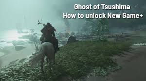 Check spelling or type a new query. How To Start New Game Plus In Ghost Of Tsushima