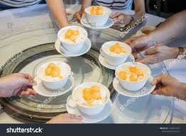Atmosphere Chinese Cuisine Dish On Table Stock Photo Edit Now 1478412215