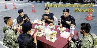 List of malaysian newspapers and news sites in malay, english, and chinese featuring business, sports, politics, jobs, education, lifestyles, and travel. Malaysia Morning News For April 27 2020