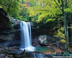 Maybe you would like to learn more about one of these? 20 Must See Pennsylvania Waterfalls