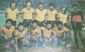Uae players recognise 'size of responsibility' before malaysia. Facts And Faces Of The Original Ola Bola M Sia Football Team