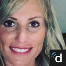 Rebecca Overstreet's Instagram, Twitter & Facebook