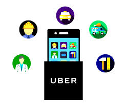 Uber For X Script Uber Like Software Provider Ais Technolabs Booking App App Development Companies Startup Company