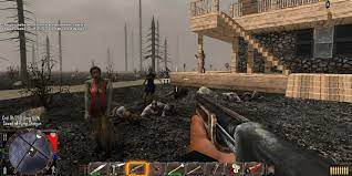 7 Days To Die How To Survive The Seventh Night Horde
