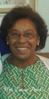 SARAH WILLIAMS ARMISTEAD THE MOTHER OF ST.PETERSBURG 1843