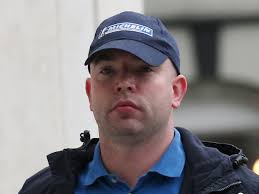 PSNI murder bid accused caught hiding in Scotland