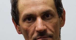 Man gets five years in prison, 15 years probation in burglary, assault  convictions