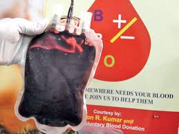 Edcwondering if any of the. Blood Bank Reserves Lockdown Effect Hospitals Flag Fall In Blood Bank Reserves The Economic Times