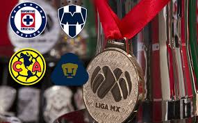 Perfil oficial de la liga bbva mx femenil 🎀#vamosporellas ⚽. Fechas Y Horarios De Las Semifinales De La Liga Mx