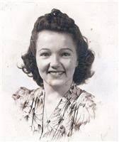 Ruby Perkins Obituary (2016)