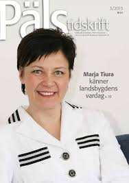 känner landsbygdens vardags. 19