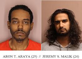 Sheriff Deputies: Las Vegas fugitive found at home of Albany parolee