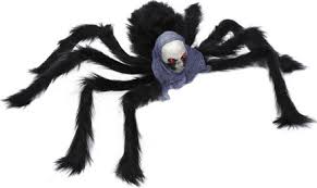 We did not find results for: Halloween Spider Decorative Props Halloween Simulation Plush Spider Decorative Buy On Zoodmall Halloween Spider Decorative Props Halloween Simulation Plush Spider Decorative Best Prices Reviews Description