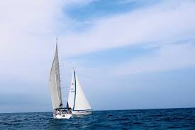 Sail for Singles (Illuka Sailing)