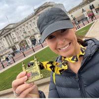 Dominique Warner (@DominiqueWarn19)